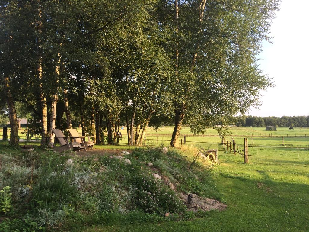 Slaopen En Stoet Bed & Breakfast Anderen Cameră foto