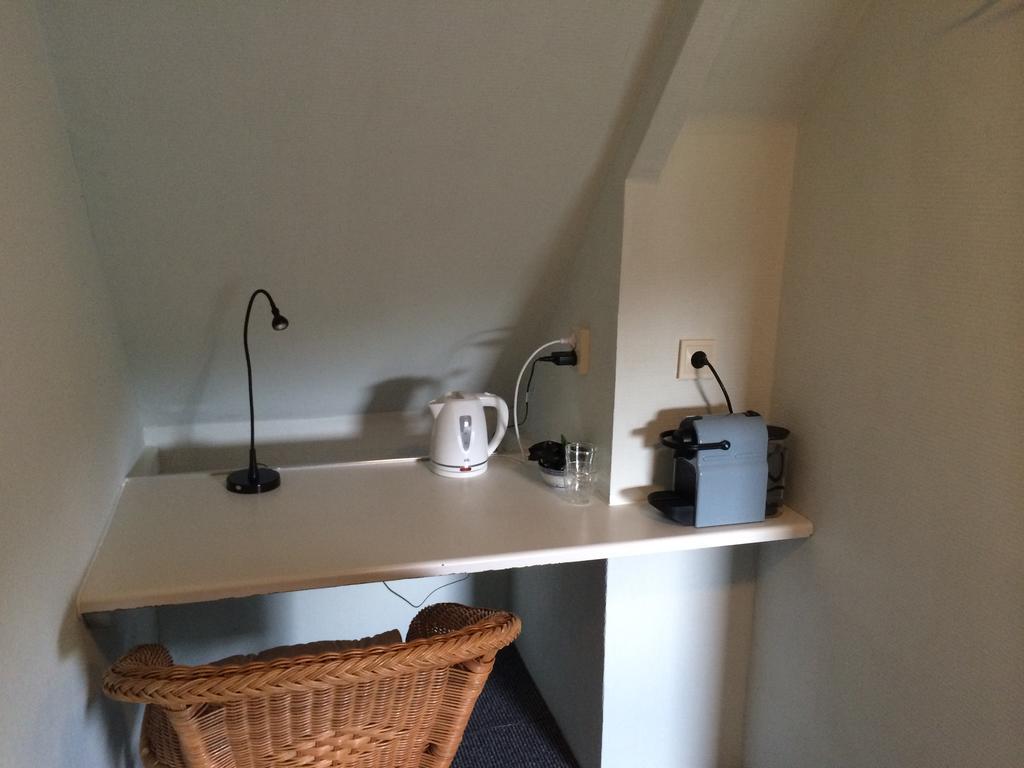 Slaopen En Stoet Bed & Breakfast Anderen Cameră foto