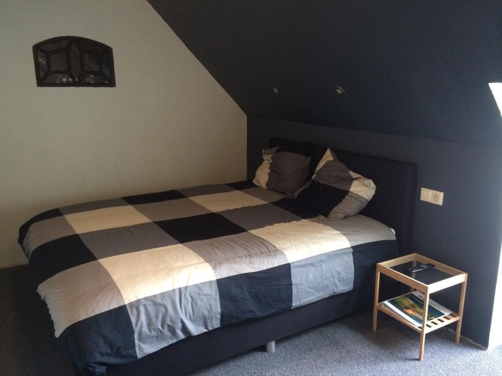 Slaopen En Stoet Bed & Breakfast Anderen Cameră foto