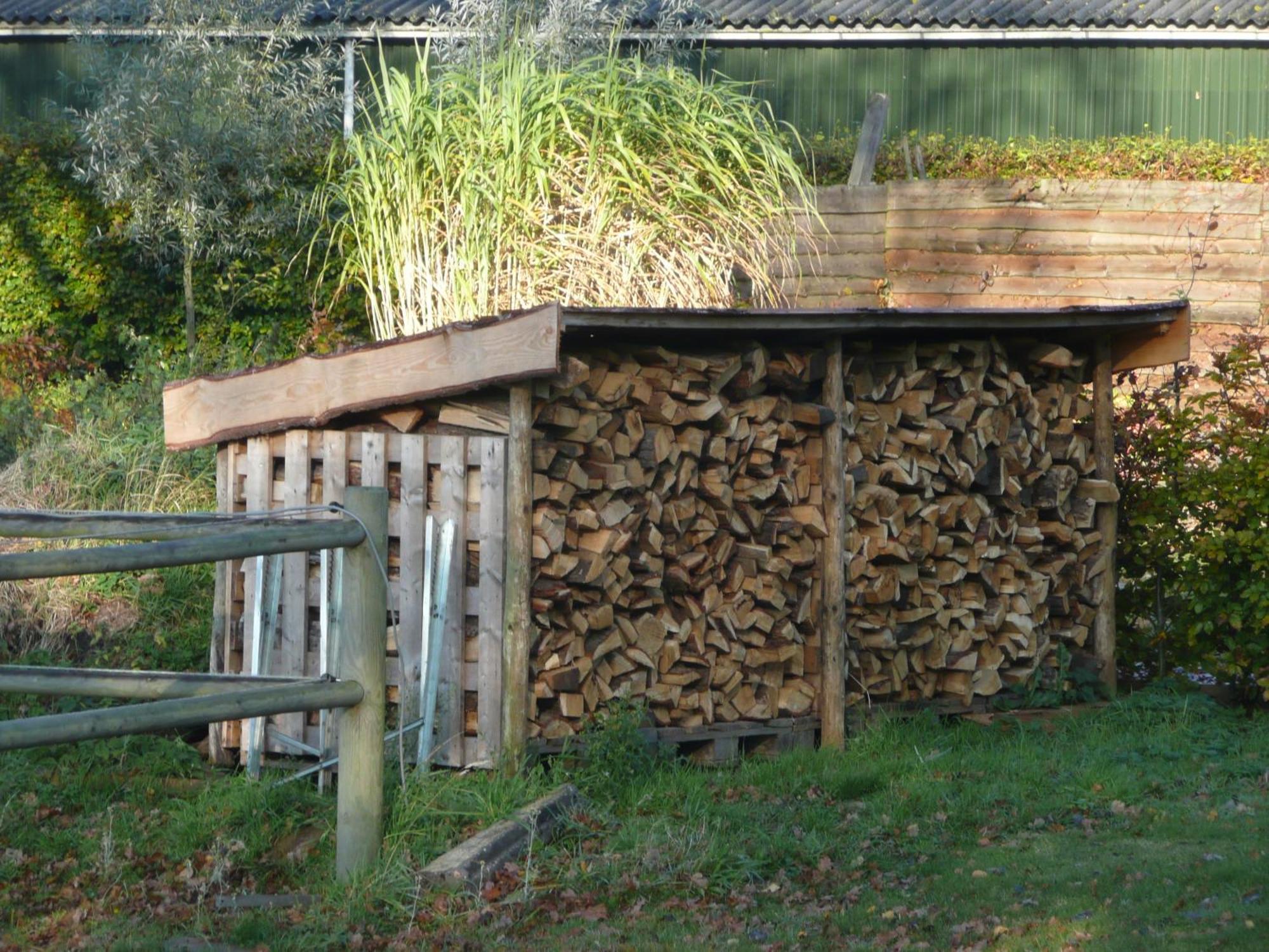 Slaopen En Stoet Bed & Breakfast Anderen Exterior foto