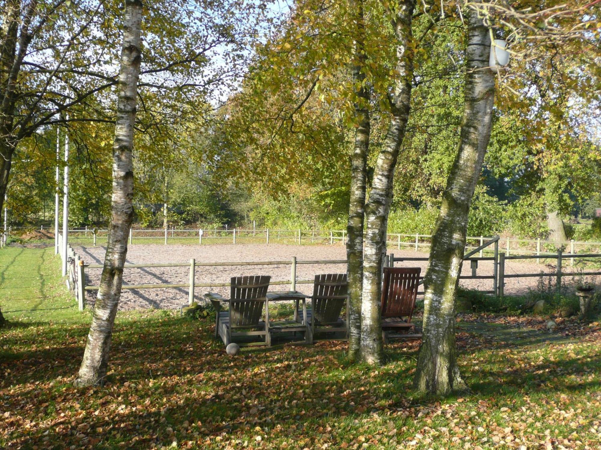 Slaopen En Stoet Bed & Breakfast Anderen Exterior foto