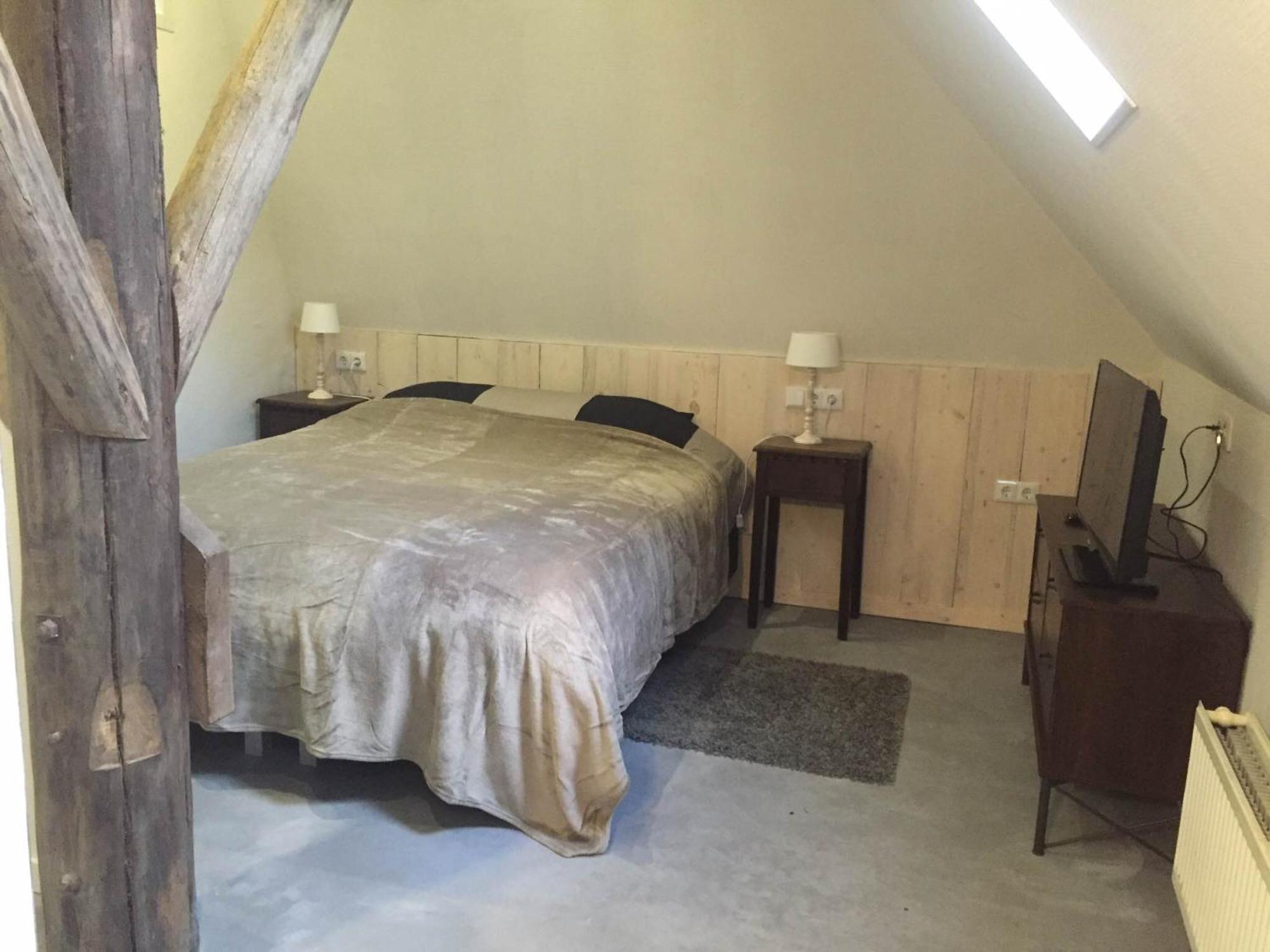 Slaopen En Stoet Bed & Breakfast Anderen Cameră foto