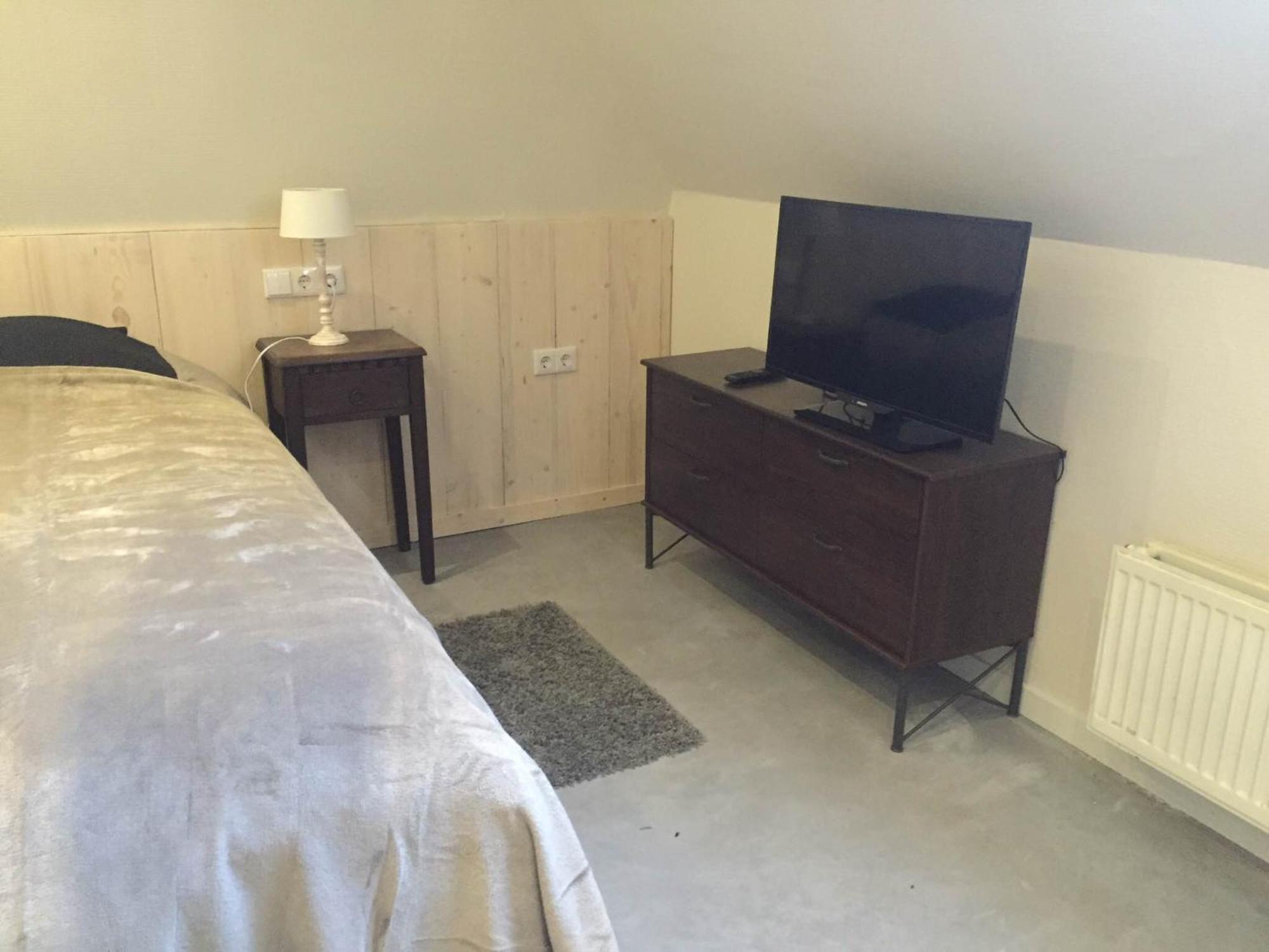 Slaopen En Stoet Bed & Breakfast Anderen Cameră foto