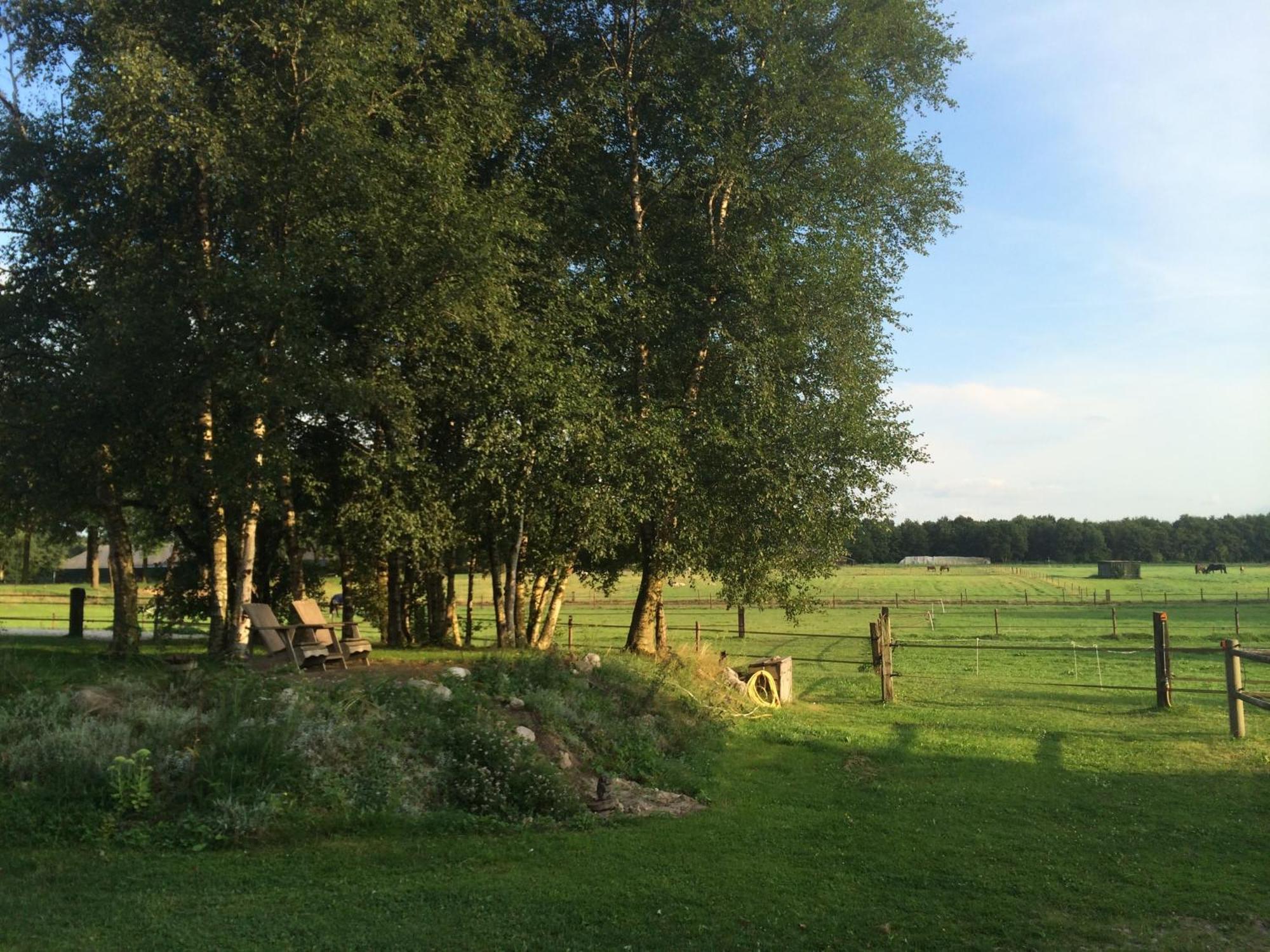Slaopen En Stoet Bed & Breakfast Anderen Cameră foto
