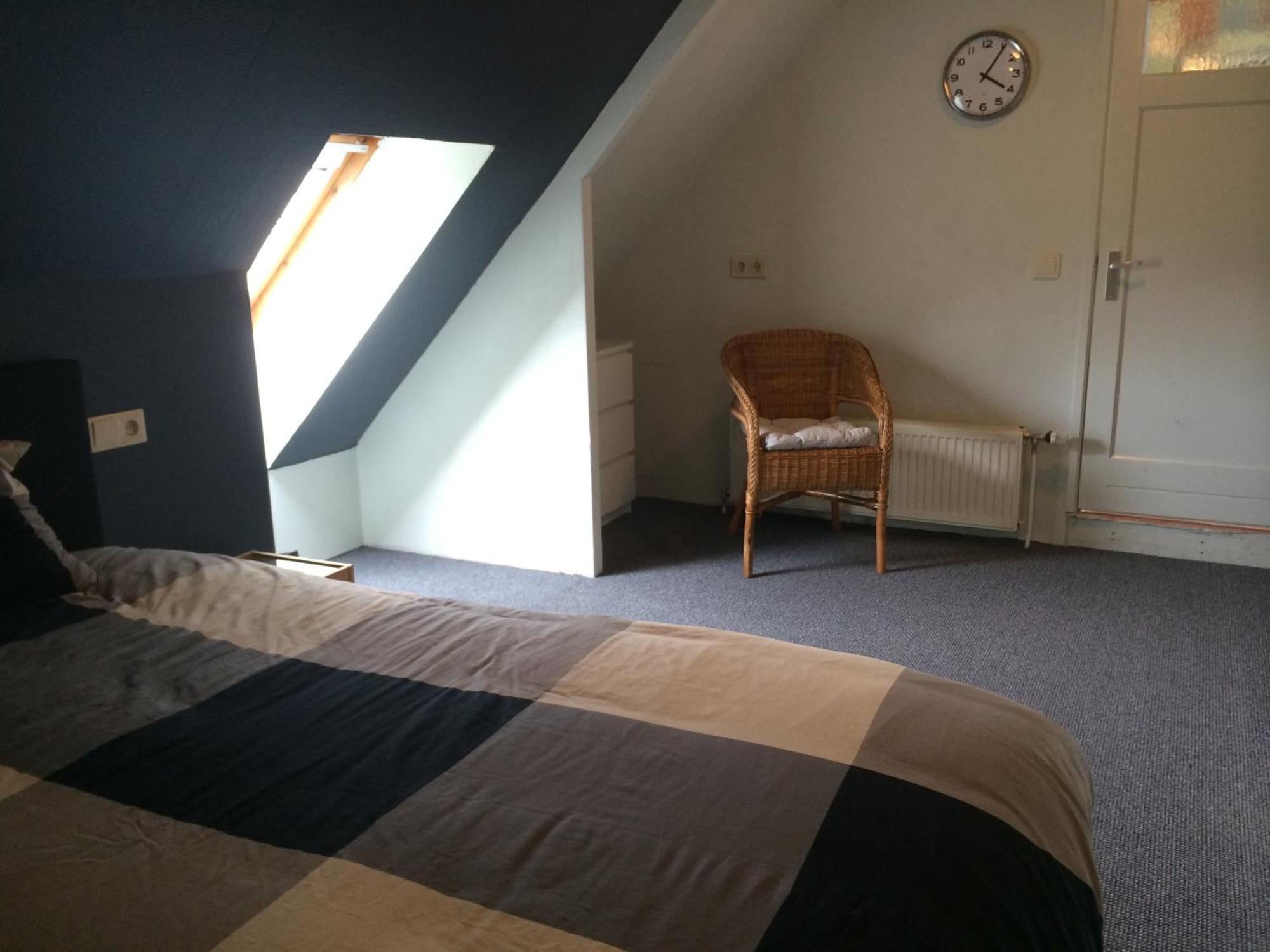 Slaopen En Stoet Bed & Breakfast Anderen Cameră foto
