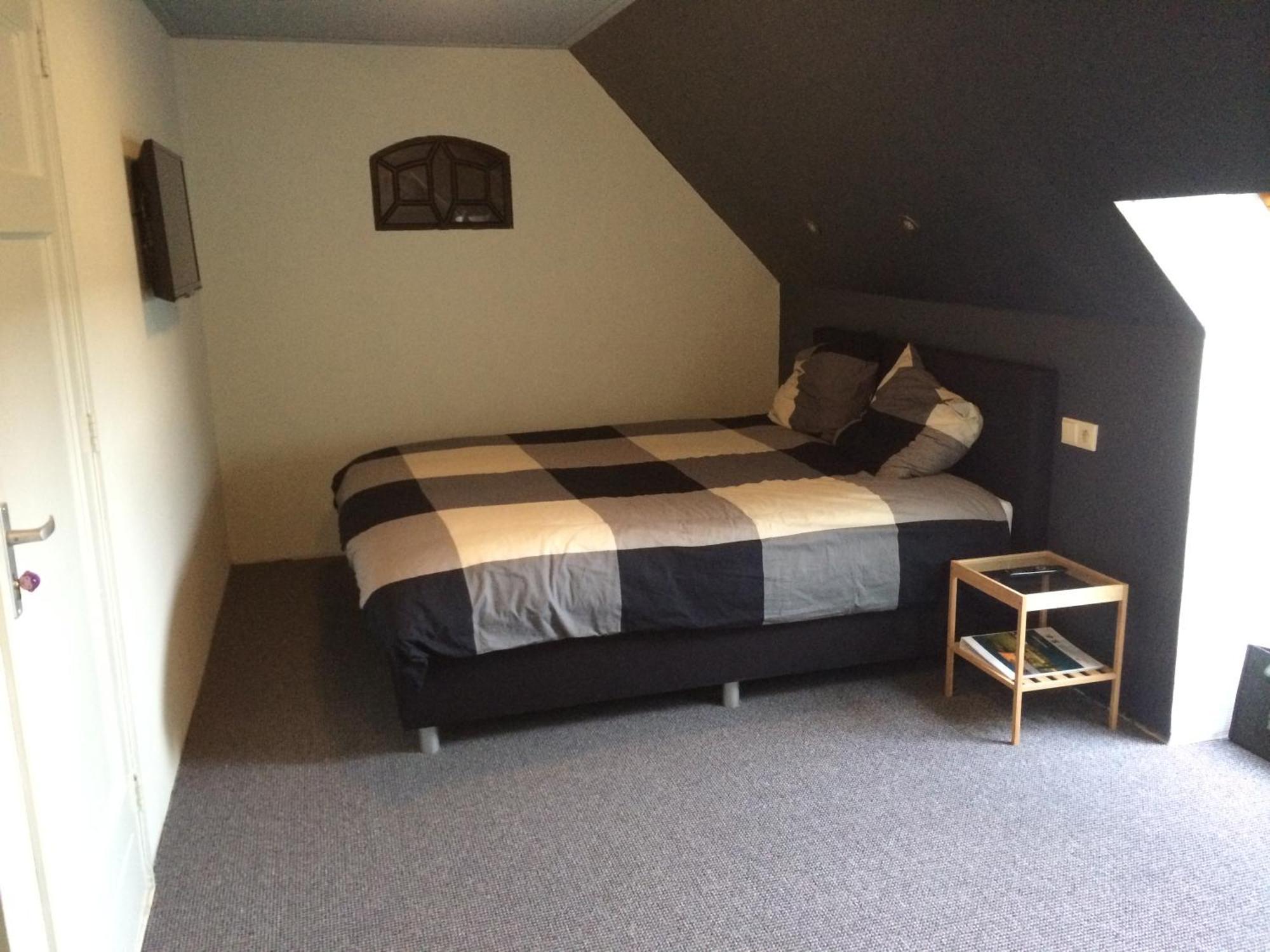 Slaopen En Stoet Bed & Breakfast Anderen Cameră foto