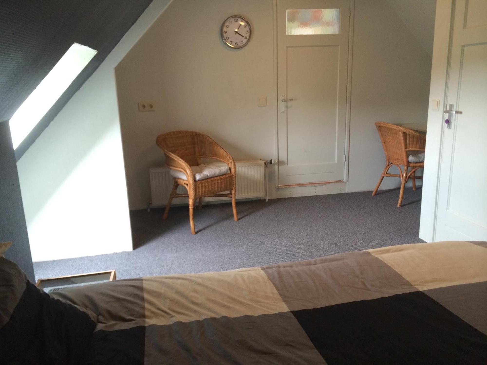 Slaopen En Stoet Bed & Breakfast Anderen Cameră foto