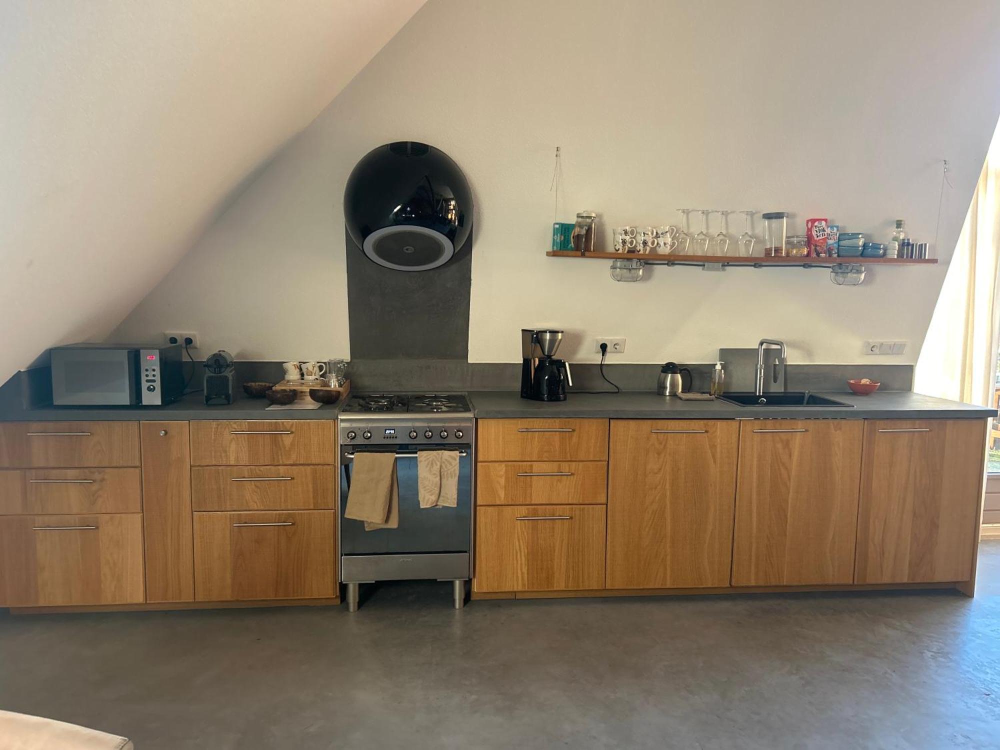 Slaopen En Stoet Bed & Breakfast Anderen Exterior foto