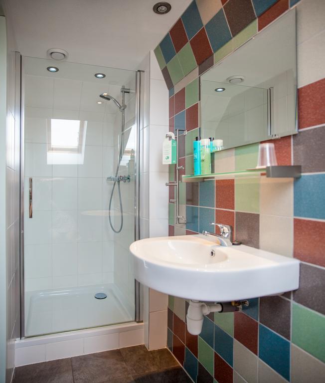 Slaopen En Stoet Bed & Breakfast Anderen Exterior foto